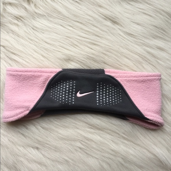 Nike Accessories - Nike Fleece Headband